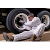 Microguard MP Microporous (White) | Particulate & Splash Protection/Disposable Suit