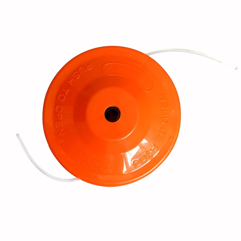 Nemaxx FS1 Line Spool Two-string Nylon Garden Trimmer Strimmer Substitute
