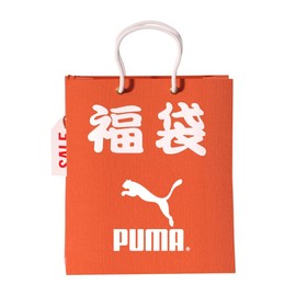 Puma 93563001 Fanny Pack, Women's Socks, 8-Piece Set, set 2