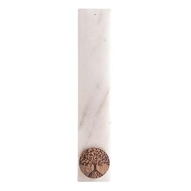Berk Marble Incense Holder Tree of Life