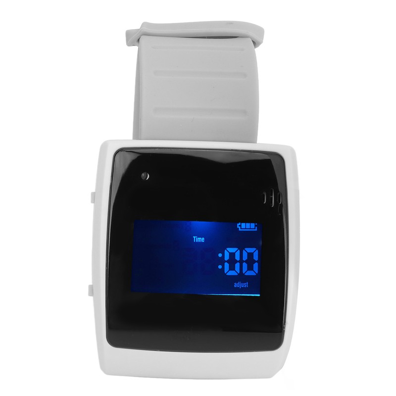 Electric Prevent Snoring Device Wristband Type Improve Sleep Quality Snoring