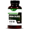 Sodium Chloride Tablets - High Strength Salt Tablets - Providing