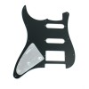 mLaval Guitar Parts 4 Ply Guitar Pickguard Stratocaster Strat Style