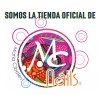 Mc Nails Pack 3 Muestrarios Corona Con Aro De Uñas