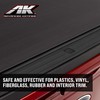 Advanced Kotings Tonneau Cover & Convertible Top & Protectant Spray