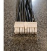 Federal Signal Smart Siren Platinum SSP3000B 18 Pin T/ARelay Harness