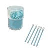 Incauca 100 Pieces 2 in 1 Ear Pick Scraper and