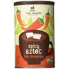 Lake Champlain Chocolates Spicy Aztec Hot Chocolate, 16 oz (Packaging