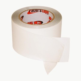 ISC Racers Tape HT3314 ISC Helicopter-OG-HD Surface Guard Tape: 3" x 30 ft., Transparent
