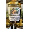 West Born Bee Black Raw Pure Honey Borneo Wild Forest