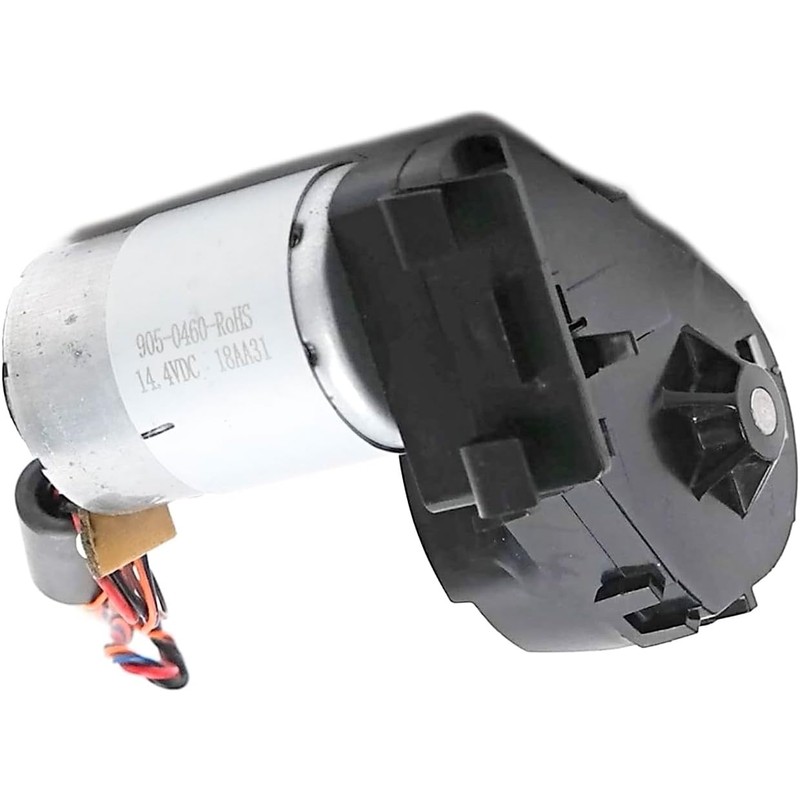 SCREENTRONICS Main Roller Brush Motor Assembled Compatible Replacement for Neato