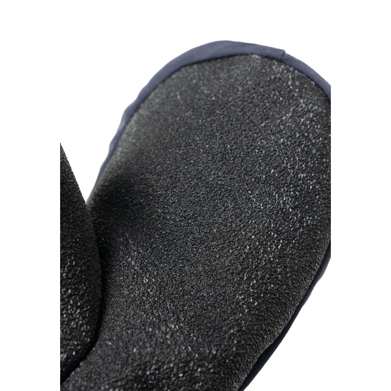 Reusch Moritz Mitten Warm, Windproof and Breathable Mittens Winter Gloves