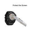 HYGMOCC [2 Pack] Screen Protector Designed for Garmin Fenix 6/6