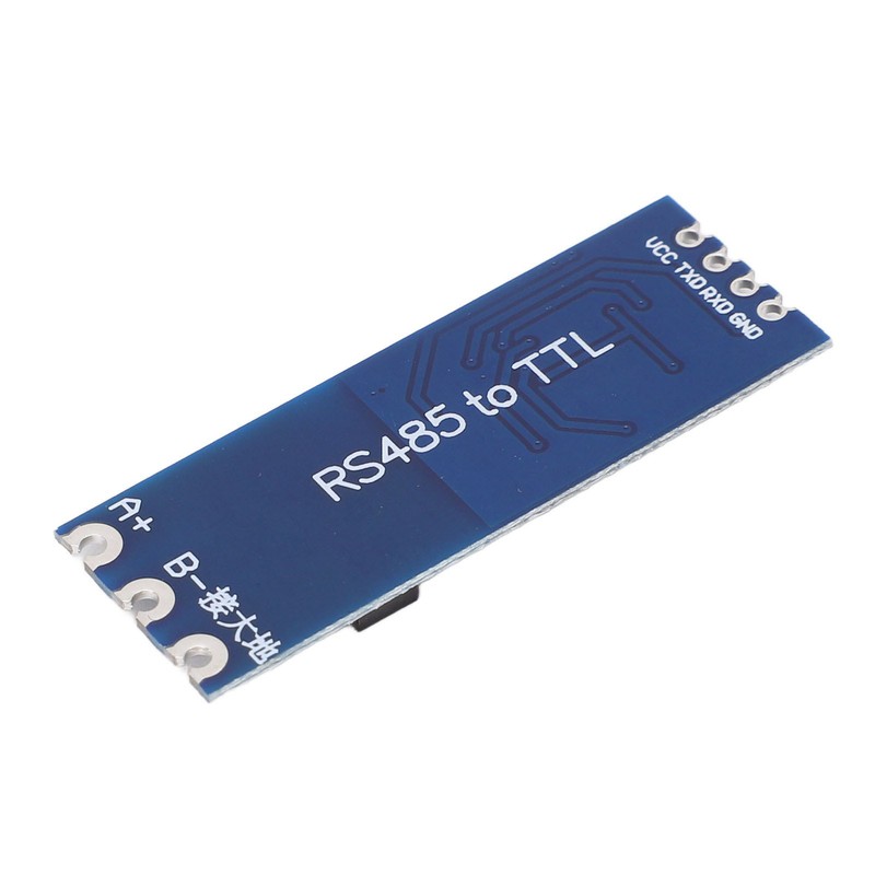 5 Pcs TTL to RS485 Converter Module Strong Anti Interference