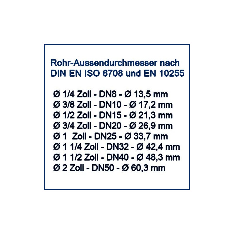 Reinforced Hose 200 cm Flexible with 1/2 Inch Union Nuts
