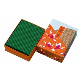 Kokadou #D-307 Ranzuki Incense Sticks, Large Size, Approx. 12.6 oz (340 g)