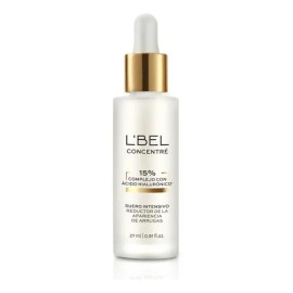 L'bel Sérum Ácido Hialurónico Facial 27 Ml Concentré Todo Tipo De Piel Día/noche