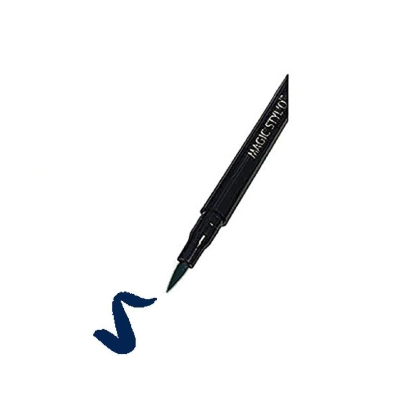 Magic Styl'o Semi Permanent Makeup Pen (Midnight Blue) BRAND NEW