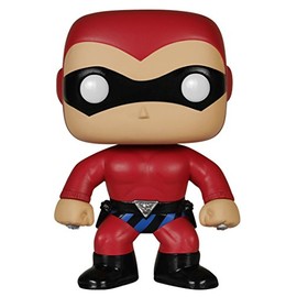 The Phantom Red (The Phantom) Funko Pop! Vinyl Figure