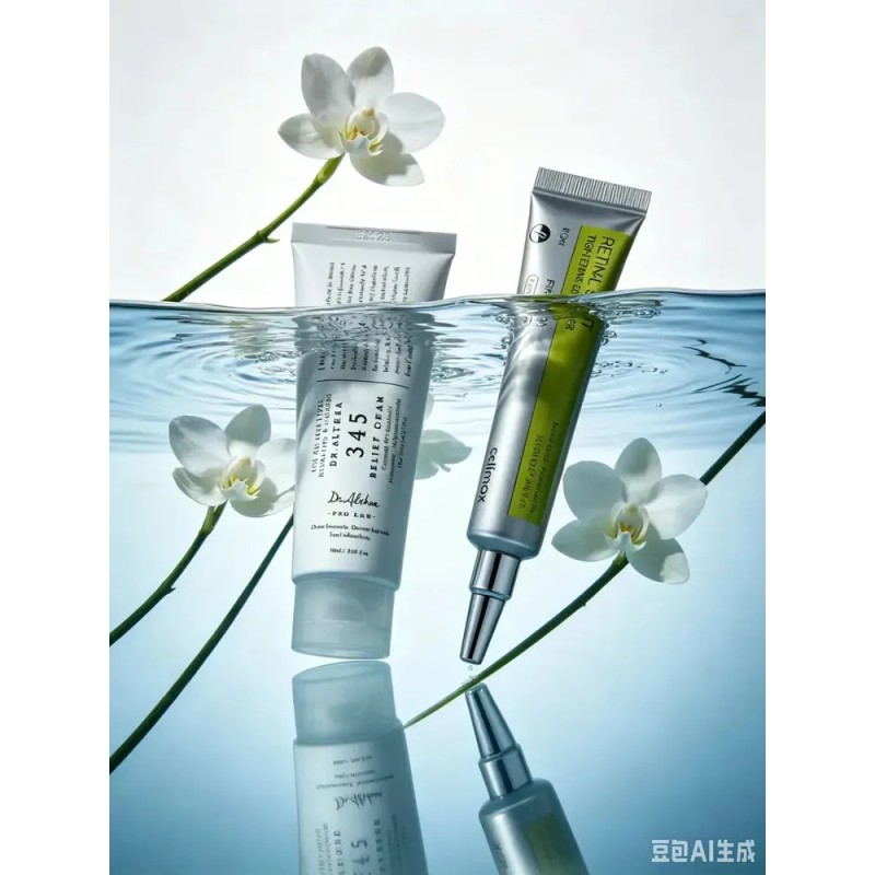 Crema Aliviante Dr. Althea 345 50 Ml + Celimax 15ml