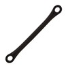 4 PACK WH1X2727 Washer Dampening Strap Compatible with GE Hotpoint