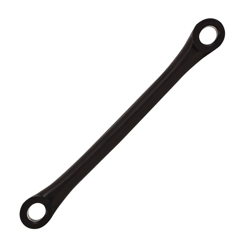 4 PACK WH1X2727 Washer Dampening Strap Compatible with GE Hotpoint