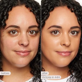Corrector Shape Tape Radiant Cobertura Media Tamaño Completo Bronceado