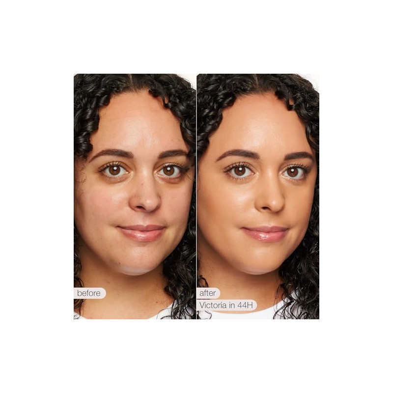 Corrector Shape Tape Radiant Cobertura Media Tamaño Completo Bronceado