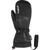Reusch Unisex Mittens Down Spirit Gore-Tex Mittens 7702 Black/Silver 8
