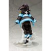 ARTFX J Flame no Fire Force Ring Ancient 1/8 Scale