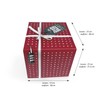 SURPRISA Puzzle Box, Money Gift Packaging, Vouchers for Birthday or