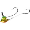 HAYABUSA SE103 Musou Red Snapper Penetrating Cabra TG Shrimp Ren