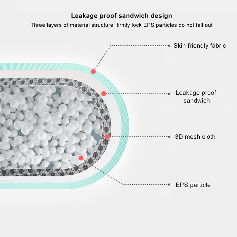 Baby Bath Seat Universal Floating Foldable Soft Comfortable Baby Bathtub