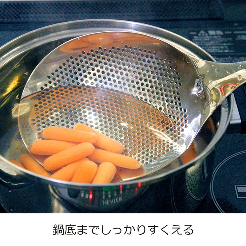 ののじ おたま スーパー 穴あき オタモ シェルグリップ 大 LTM-HU02
