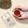 Napiers Winter Spice Herbal Tea Blend | Loose Leaf Tea
