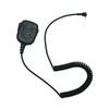 Klykon 2.5mm Jack Plug Shoulder Handheld Speaker Mic Microphone 1