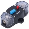 Automatic Circuit Breaker Fuse Reset Overload Protection for Car Boats