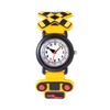 Popondetta Railroad Crossing Kids Watch Train Watch