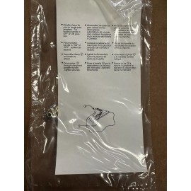 Square D - QO1LO - Handle clamp