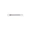 Pesola 40025 25N Medio Precision Spring Scale, Orange/Black