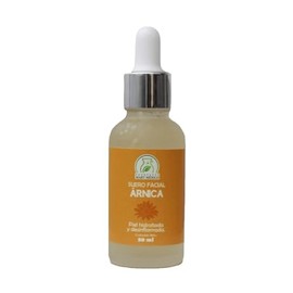 Suero Facial De Árnica Desinflamatorio 30 ML