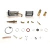 Mercruiser Marine MerCarb Carburator Rebuild Kit 2 BBL 3.0 4.3
