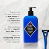 Jack Black Beard Lube - Acondicionador de afeitado, otro, 6