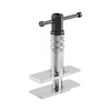 KZINO Heavy Duty Brake Caliper Compression Tool - Universal Motorcycle