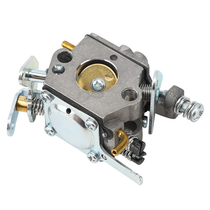 Carburetor Replacement Kit Fit for Partner 351 352 370 371