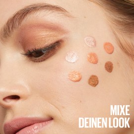 Sunkisser Highlighter Kiss of Summer