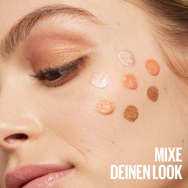 Sunkisser Highlighter Kiss of Summer