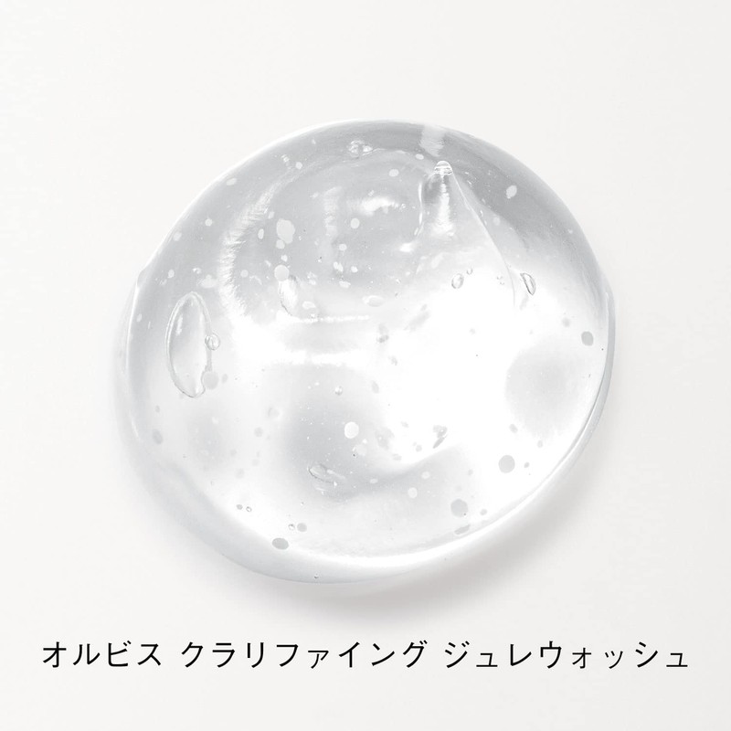 Clarifying Jelly Wash 4.2 oz (120 g) (Special Facial Cleansing