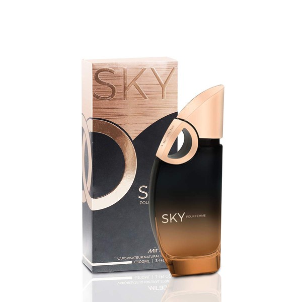 MIRADA PERFUMES SKY WOMEN 100 ML