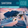 Go! Games, GC Santorini 1000pc puzzle